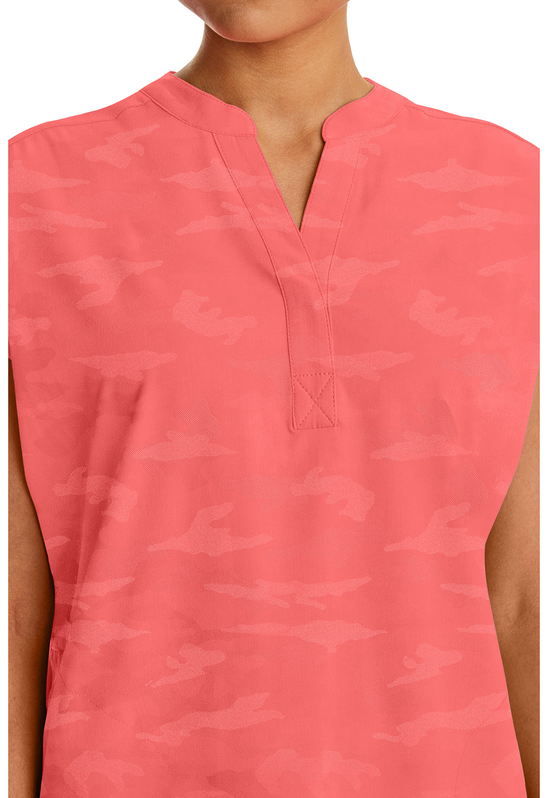 Parte superior Journey Camo Sunset