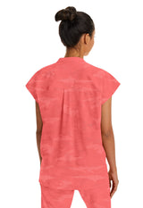 Parte superior Journey Camo Sunset