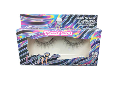 Lash - Esa Chica