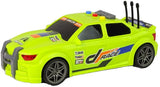Coche de drift Fricción 1:16