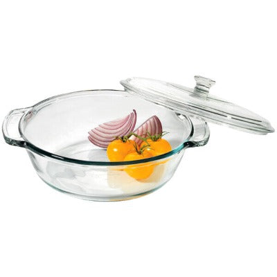 Cacerola de 2 cuartos / Funda Horno Básico