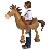 Bullseye Inflatable Ride On