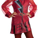 Red Classic