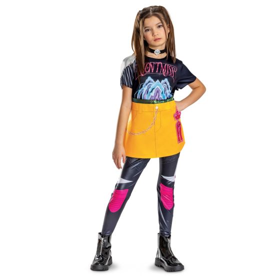 Mira Classic Child