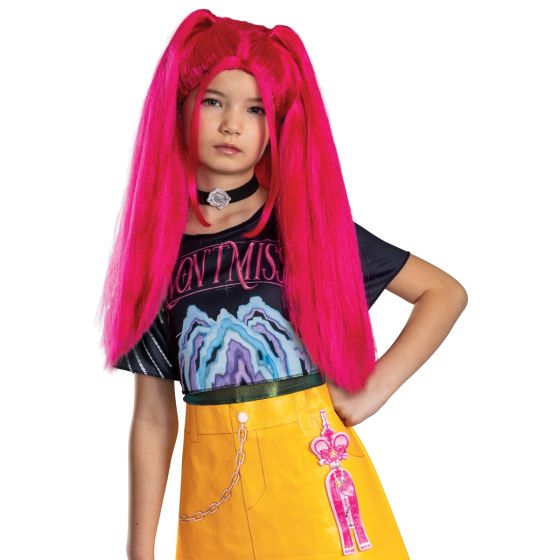 Mira Wig