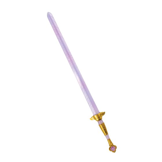 Rumi Four Tigers Sword