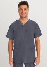Mathew Top Pewter