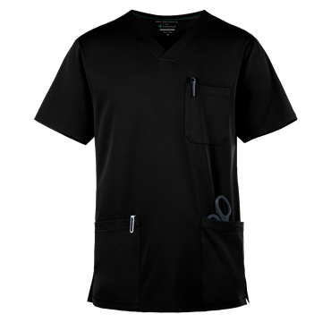 Mathew Top Black