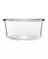 4 Cup Round Locking Lid Food Storage