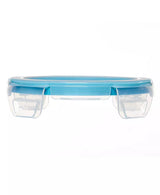 4 Cup Round Locking Lid Food Storage