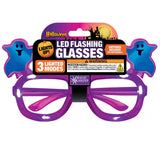 Gafas de Halloween con Luces