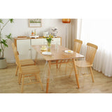 Rectangular de 60"x90" - Protector de mesa de PVC transparente 4G