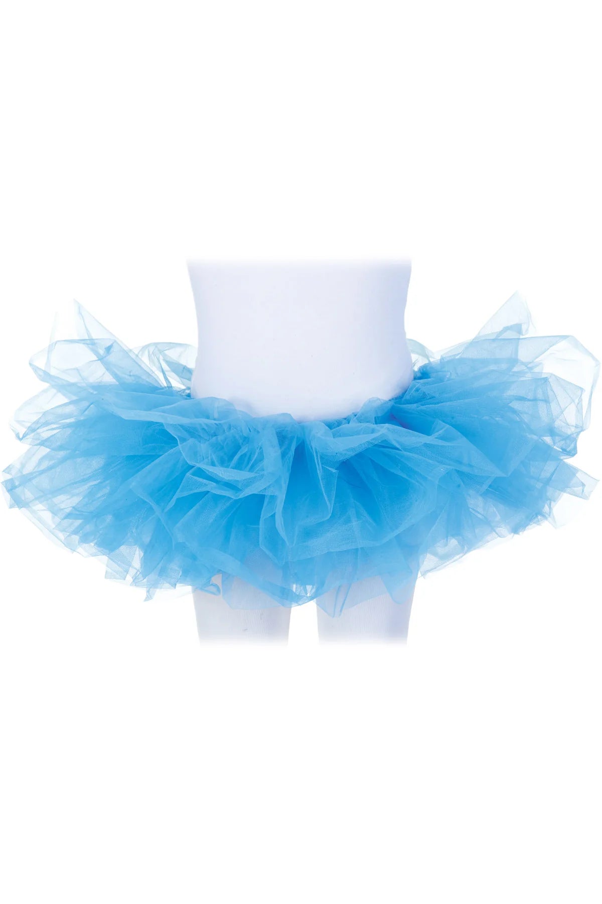 Tutu Child  - Neon Blue