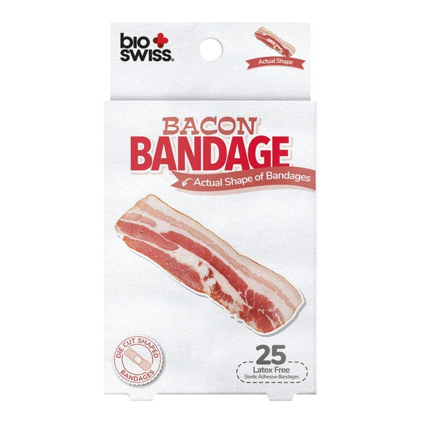 Bacon Bandage