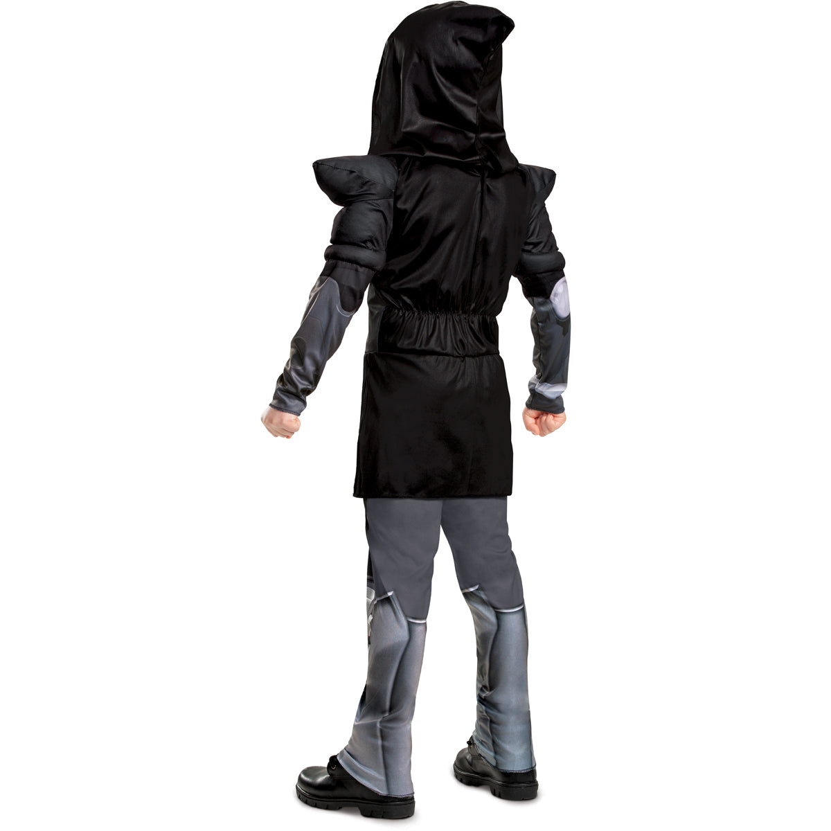 Músculo Clásico Reaper