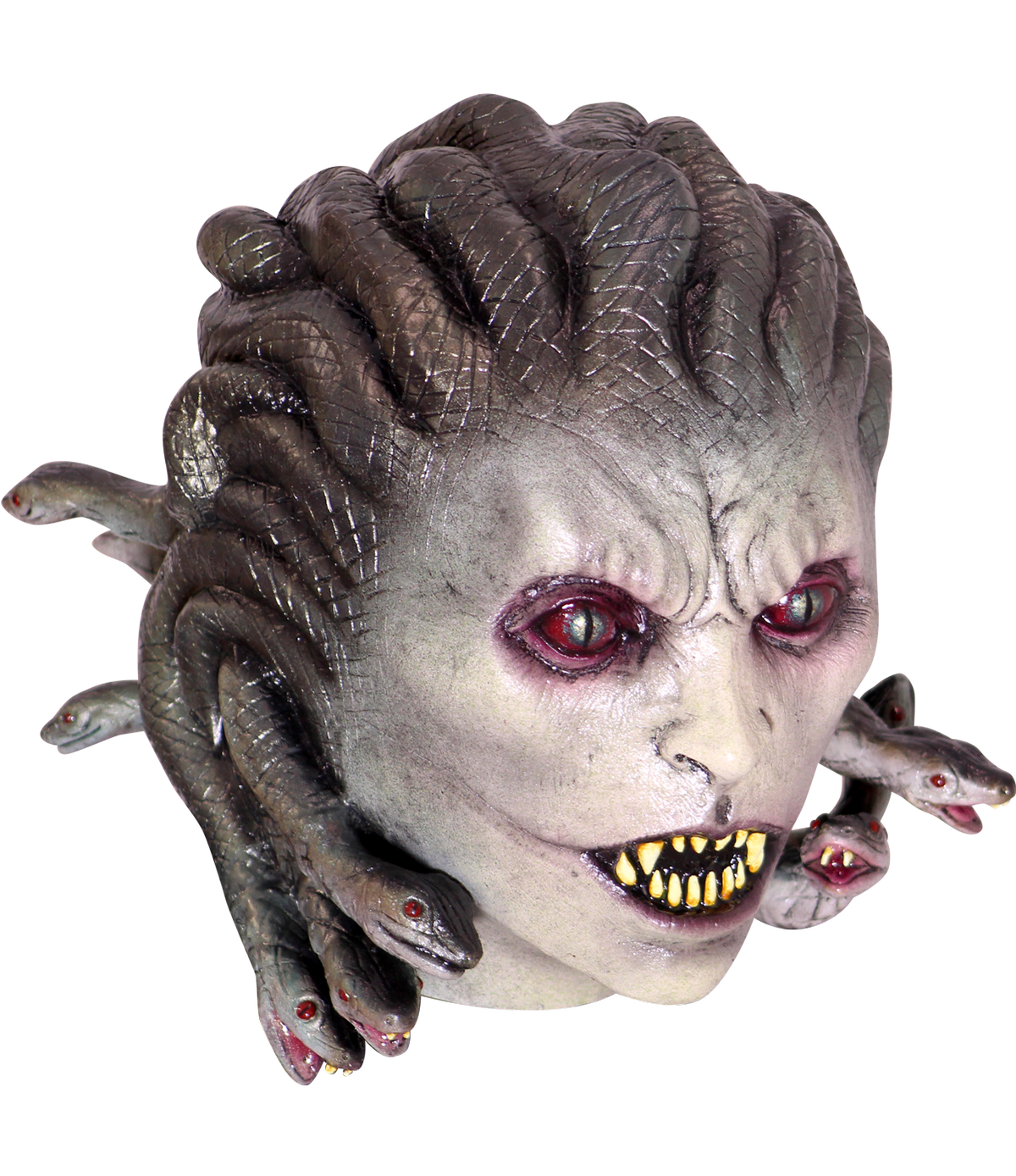 Máscara de Medusa