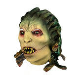 Máscara de Medusa