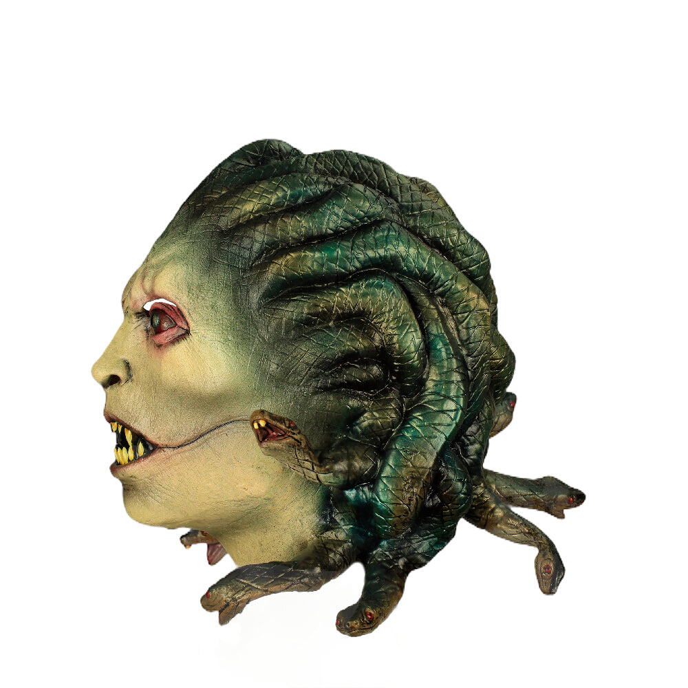 Máscara de Medusa