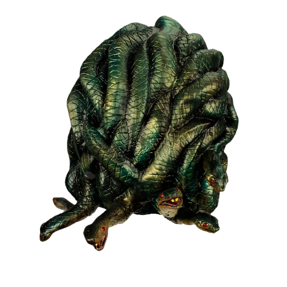 Máscara de Medusa