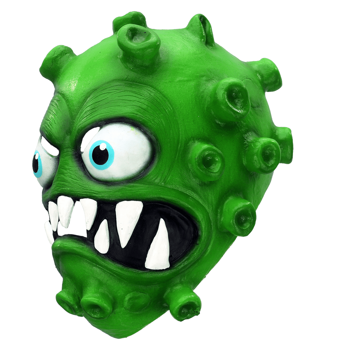 Mascarilla de coronavirus