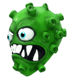 Mascarilla de coronavirus