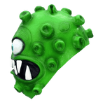 Mascarilla de coronavirus
