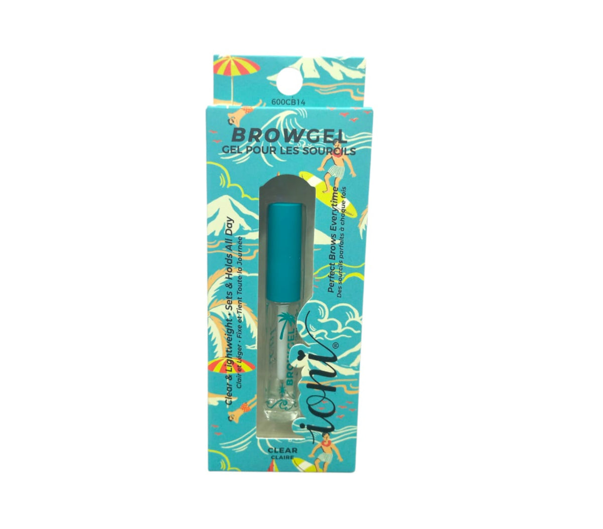 Browgel -Clear