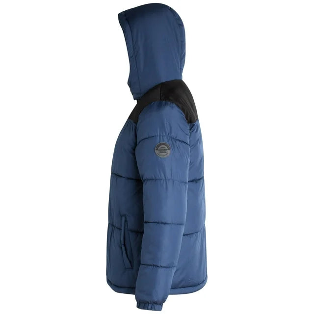 Chaqueta de invierno para hombre Tidal - Bass Creek