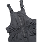 Foil Heart Snowsuit Soft Pink