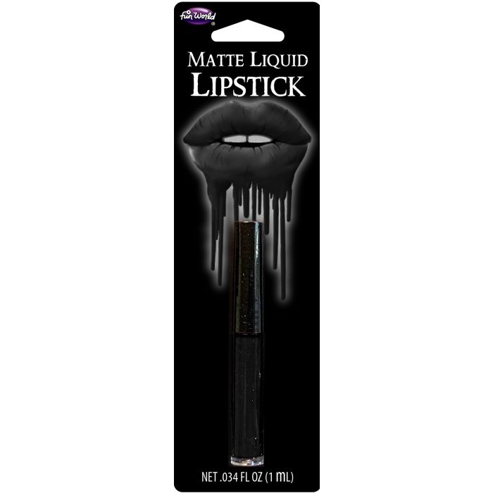 Labial Líquido Mate