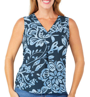 Blusa tonal Moonlit - Zac & Rachel