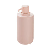 Cade Dispensador de jabón rosado