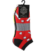 Calcetines deportivos acolchados para hombre - 3 pares