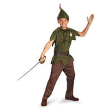 PETER PAN CHILD COSTUME