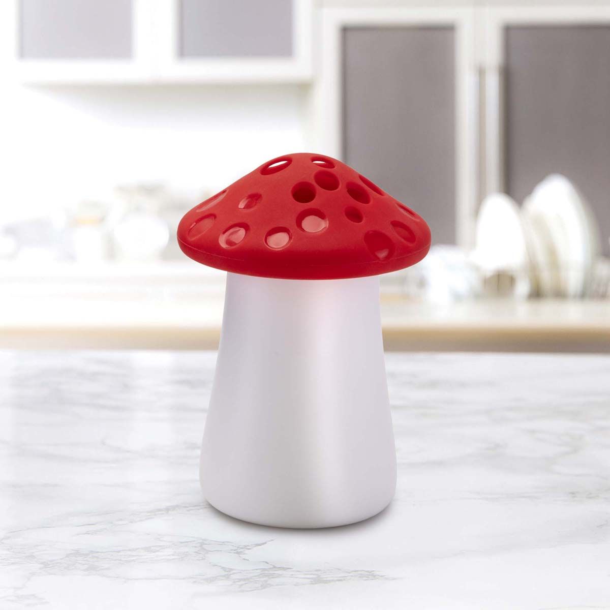 Limpiador de microondas Joie Shroom