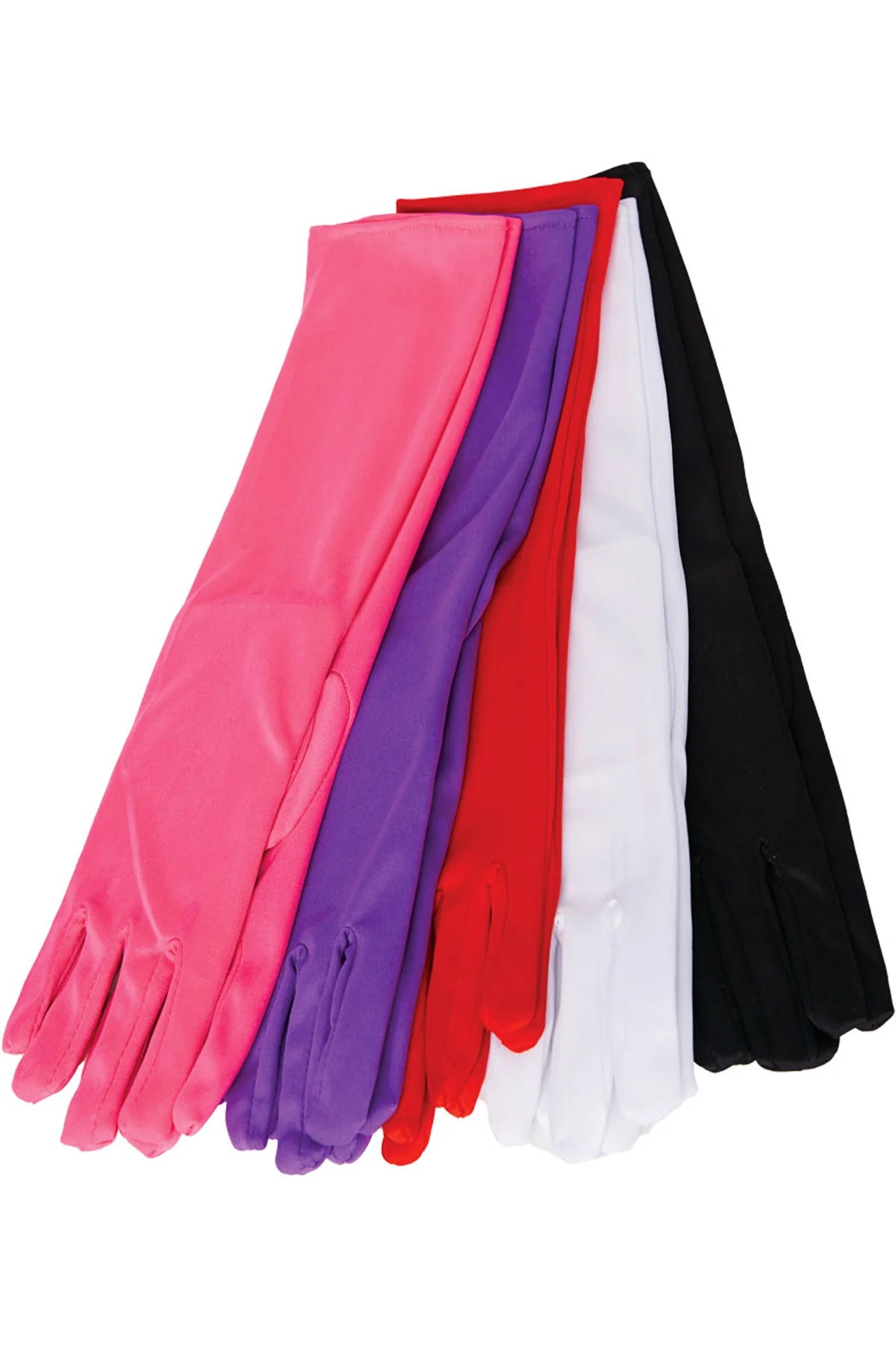 Guantes - Rojo