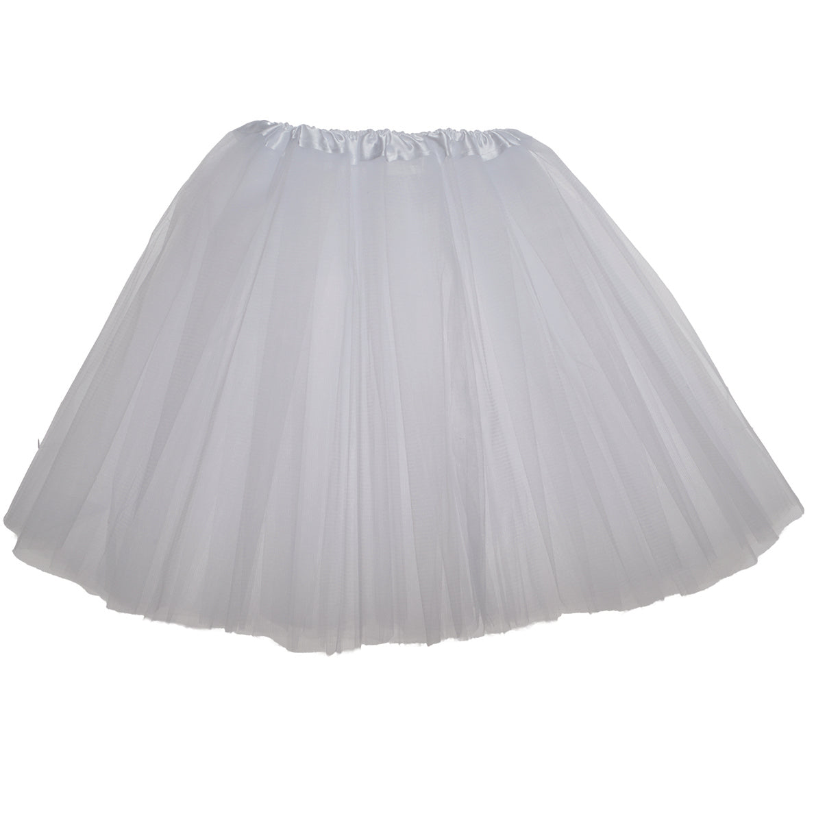 Tutú blanco