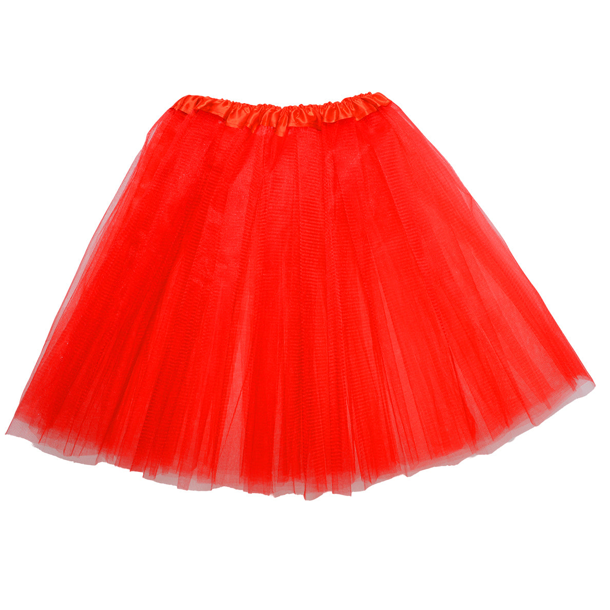 Tutú rojo