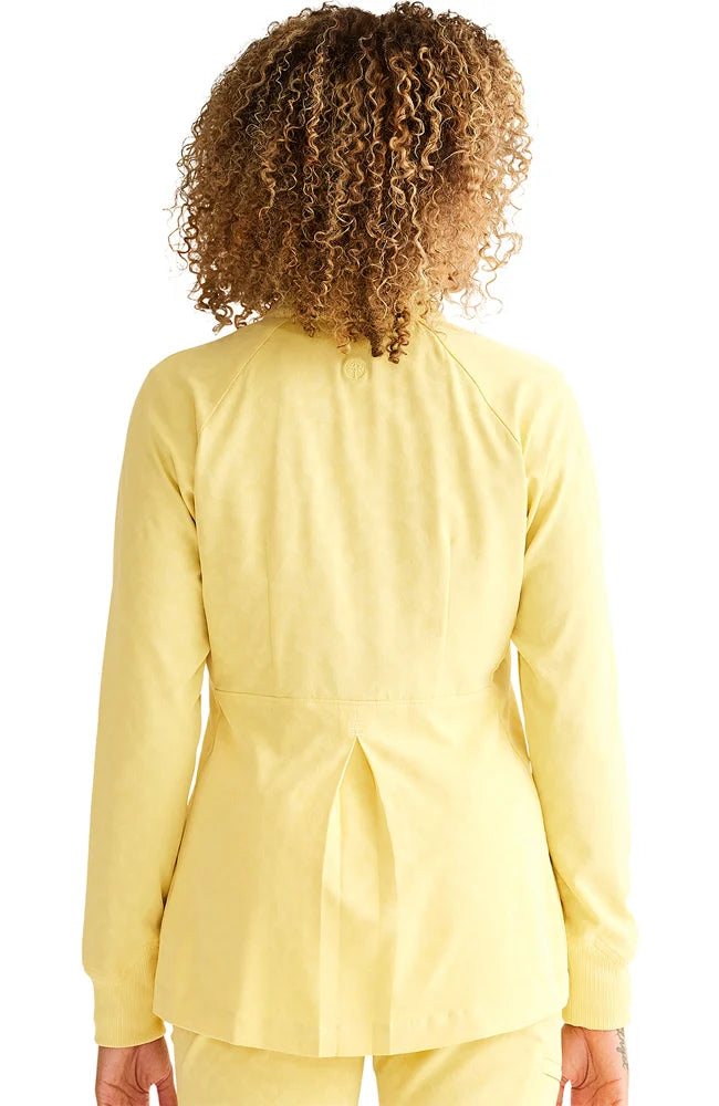 Devon Jacket Oro Mari