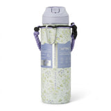 32oz Straw Zenith Sport - 3D Butterfly