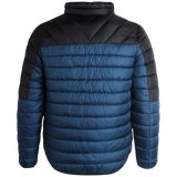 Men's Jacket - Packable Puffer Coat Tidal - Bass Creek
