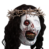 Terrifier 3 - Latex Mask - Victoria Clown
