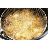 Cesta para freír, 7 pulgadas