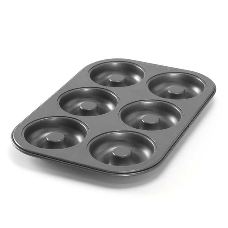 Molde para donas