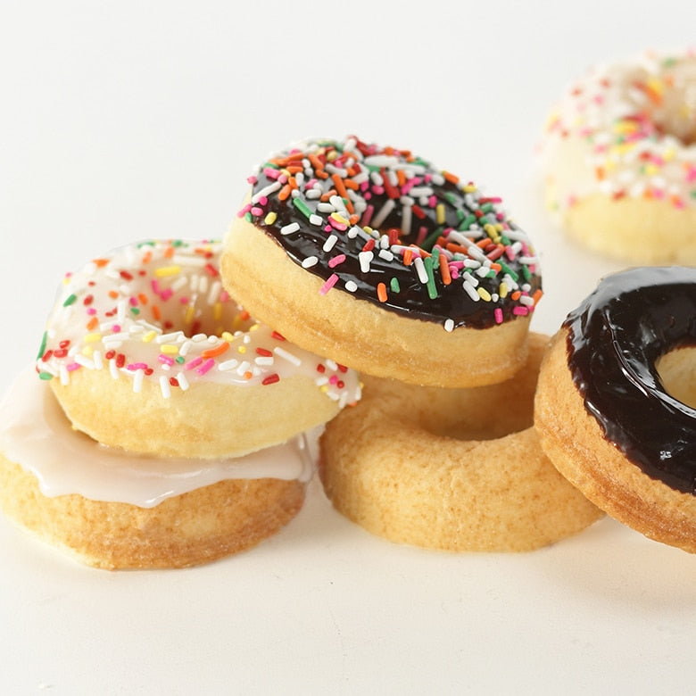 Molde para donas