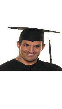 Birrete de graduación