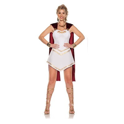 Greek Goddess