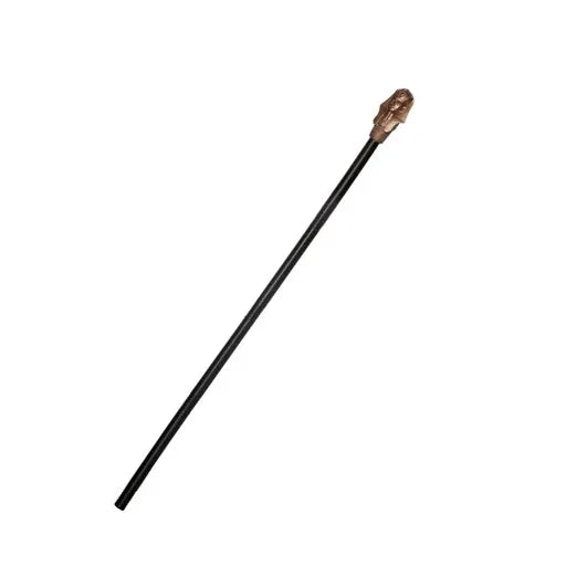 Plástico de Bastón Egipcio