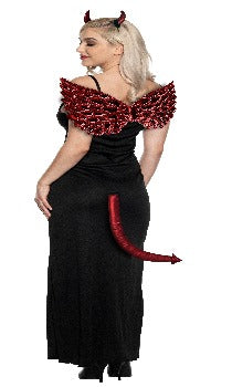 Kit de accesorios de diablo