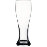 Glass ( Weizembeer) 2pcs 415cc